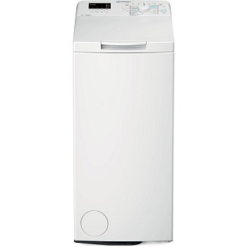 BTW S50400 EU/N PRAČKA VRCH. PL. INDESIT
