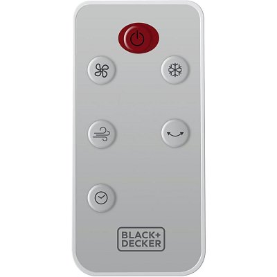 BXAC50E OCHLAZOVAČ VZDUCHU BLACK+DECKER
