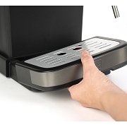 BXCO850E PÁKOVÉ ESPRESSO BLACK&DECKER
