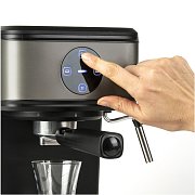 BXCO850E PÁKOVÉ ESPRESSO BLACK&DECKER
