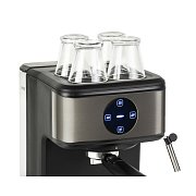 BXCO850E PÁKOVÉ ESPRESSO BLACK&DECKER
