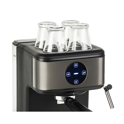 BXCO850E PÁKOVÉ ESPRESSO BLACK&DECKER