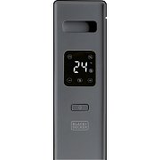 BXCSH2001E TOPNÝ VENTILÁTOR BLACK&DECKER