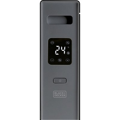 BXCSH2001E TOPNÝ VENTILÁTOR BLACK&DECKER