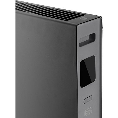 BXCSH2001E TOPNÝ VENTILÁTOR BLACK&DECKER