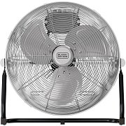 BXEFF61E PODLAH. VENTILÁTOR BLACK+DECKER