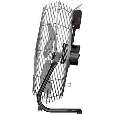 BXEFF61E PODLAH. VENTILÁTOR BLACK+DECKER