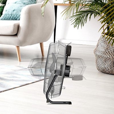 BXEFF61E PODLAH. VENTILÁTOR BLACK+DECKER