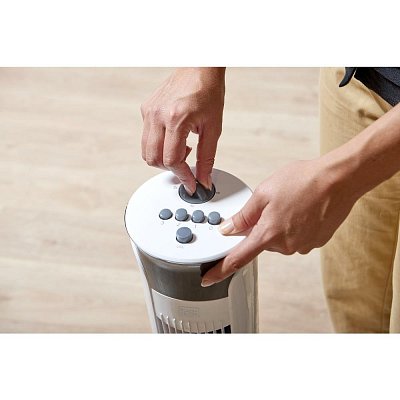 BXEFT47E SLOUP. VENTILÁTOR BLACK+DECKER