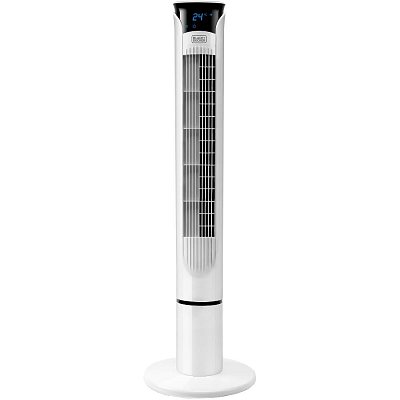 BXEFT49E SLOUP. VENTILÁTOR BLACK+DECKER