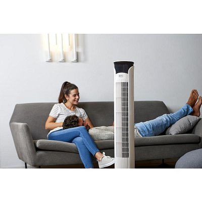 BXEFT49E SLOUP. VENTILÁTOR BLACK+DECKER
