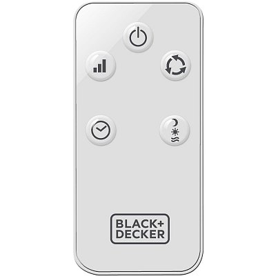 BXEFT49E SLOUP. VENTILÁTOR BLACK+DECKER