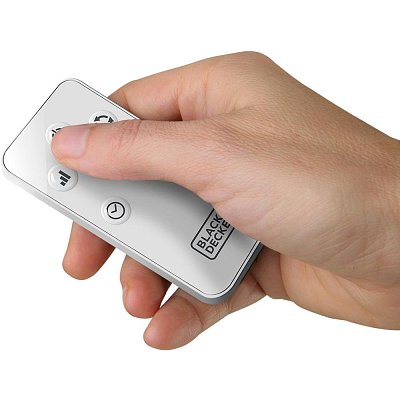 BXEFT49E SLOUP. VENTILÁTOR BLACK+DECKER