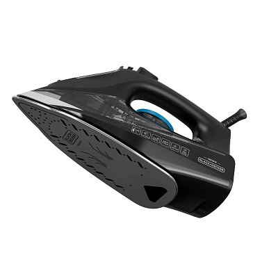 BXIR2805E ŽEHLIČKA NAPAŘOV. BLACK&DECKER