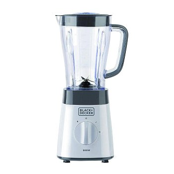 BXJB500E STOLNÍ MIXÉR BLACK&DECKER
