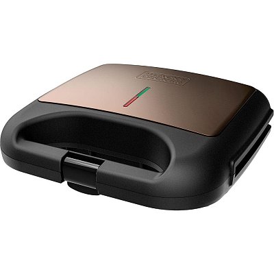 BXSA753E SENDVIČOVAČ BLACK&DECKER