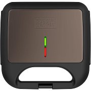 BXSA753E SENDVIČOVAČ BLACK&DECKER