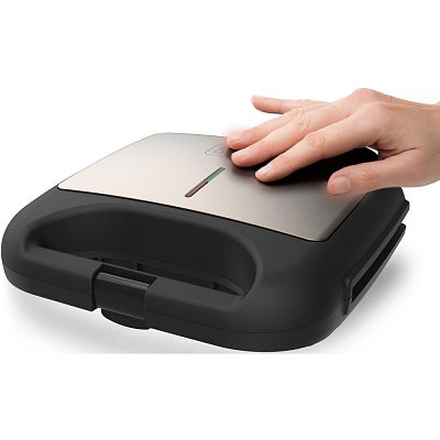 BXSA753E SENDVIČOVAČ BLACK&DECKER