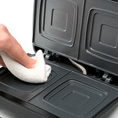 BXSA753E SENDVIČOVAČ BLACK&DECKER