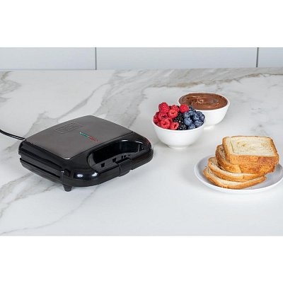 BXSA753E SENDVIČOVAČ BLACK&DECKER