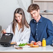 BXSA753E SENDVIČOVAČ BLACK&DECKER