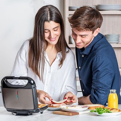 BXSA753E SENDVIČOVAČ BLACK&DECKER