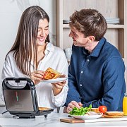 BXSA753E SENDVIČOVAČ BLACK&DECKER