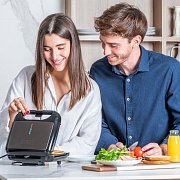 BXSA753E SENDVIČOVAČ BLACK&DECKER