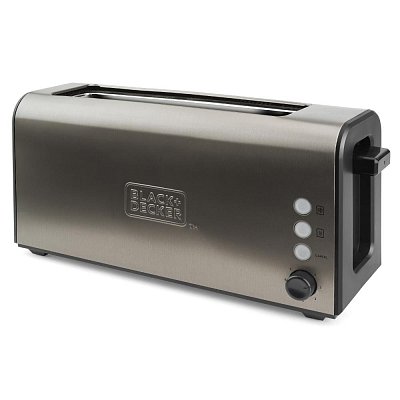 BXTO1000E TOPINKOVAČ BLACK&DECKER
