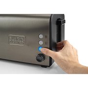 BXTO1000E TOPINKOVAČ BLACK&DECKER