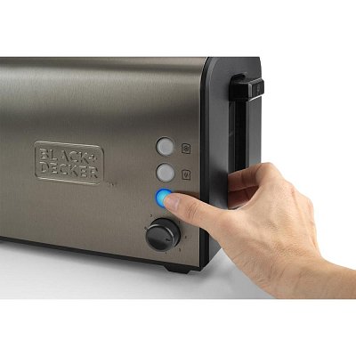 BXTO1000E TOPINKOVAČ BLACK&DECKER