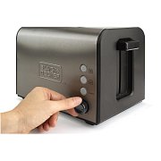 BXTO1000E TOPINKOVAČ BLACK&DECKER