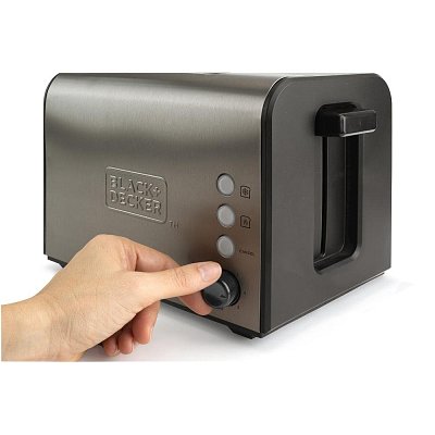 BXTO1000E TOPINKOVAČ BLACK&DECKER