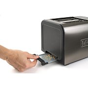 BXTO1000E TOPINKOVAČ BLACK&DECKER