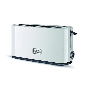 BXTO1001E TOPINKOVAČ BLACK&DECKER