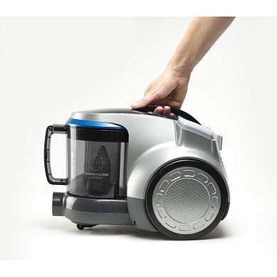 BXVML700E BEZSÁČK. VYSAVAČ BLACK&DECKER