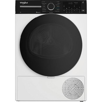 WP C9 WBS EE SUŠIČKA PRÁDLA WHIRLPOOL
