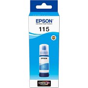 C13T07D24A Eco tank 115 cyan EPSON