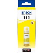 C13T07D44A Eco tank 115 yellow EPSON