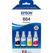C13T66464A 664 ink multipack EPSON