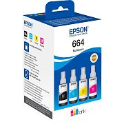C13T66464A 664 ink multipack EPSON