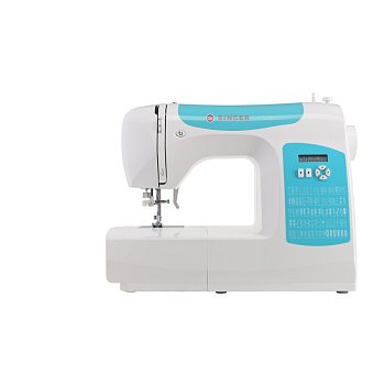 C5205 TQ ŠICÍ STROJ SINGER