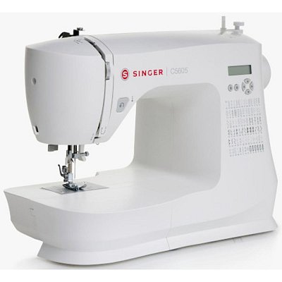 C5605 COMP ŠICÍ STROJ SINGER