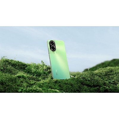 C67 8/256GB Sunny Oasis REALME