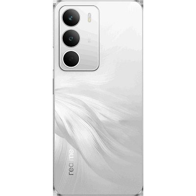 C71 8/256GB Swan White REALME