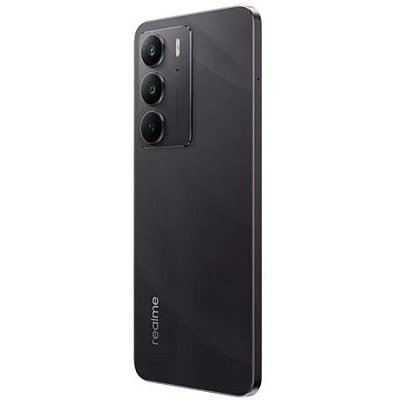 C75 8/256GB Storm Black REALME