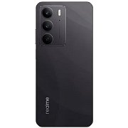 C75 8/256GB Storm Black REALME