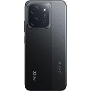 C85 6/128GB Black POCO