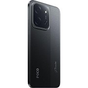 C85 6/128GB Black POCO