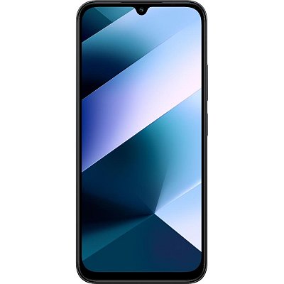 C85 6/128GB Black POCO